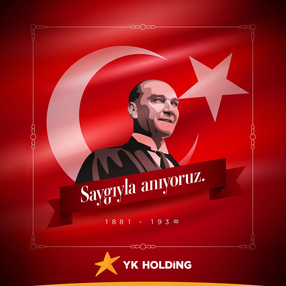 #10Kasim 
 #izindeyiz