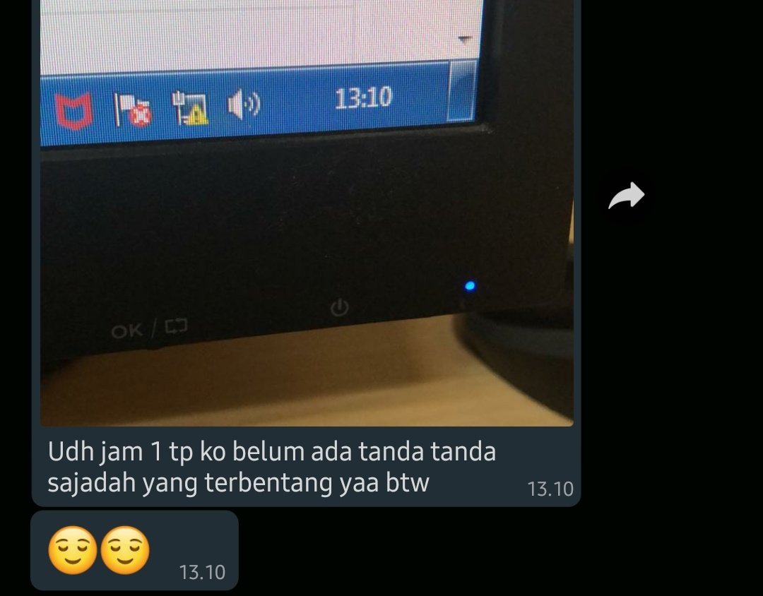 Im_blackside's tweet photo. Senyum senyum aja aku mah kl udah di giniin 😊😊 https://t.co/5LSiOkGEKn