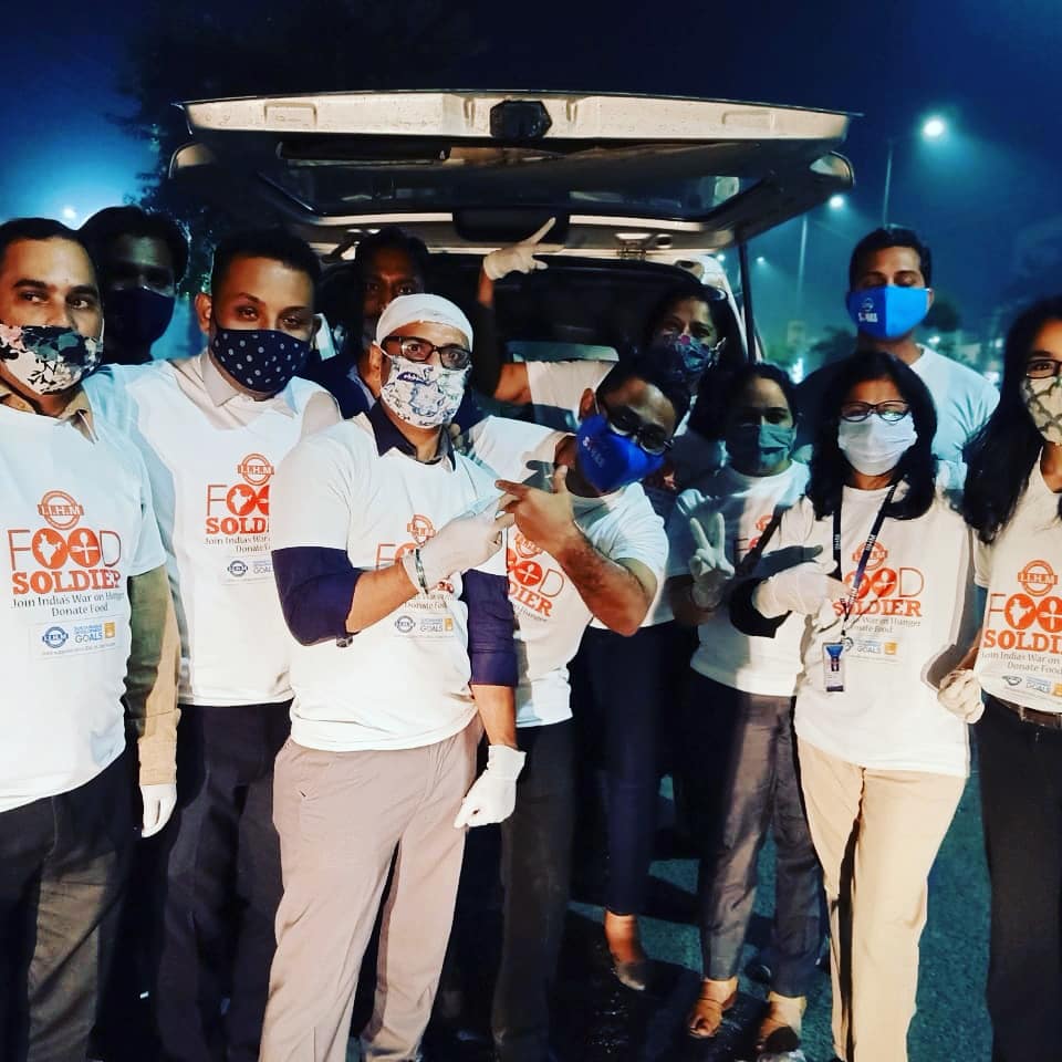 ajitfnb's tweet photo. #sharingiscaring and we strongly belive in this.
#sdgs2020 #SayNoToFoodWaste #foodsustainability #IIHMFoodSoldier #hospitalityrocks #Saynotofoodwaste #ZeroHunger #myiihm #hospitalityrocks #foodsoldier @iihmhotelschools #daretodo #iihmbest3years #MYIIHM @subornobose https://t.co/5LA1fVBlsP