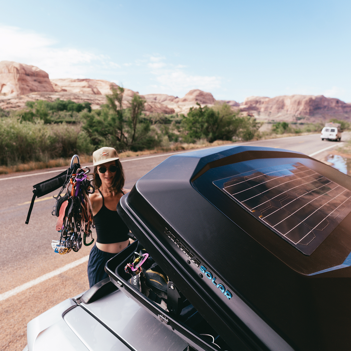 yakimaracks's tweet photo. The road is never just the road. Our fall catalog compiles our best cargo solutions to make traveling traveling more simple. Open horizons are waiting. It's time to load up and go find them. https://t.co/jU5GErPZf0 #digital #fallcatalog #2020 #cargo #collection https://t.co/1MF07O9CsN