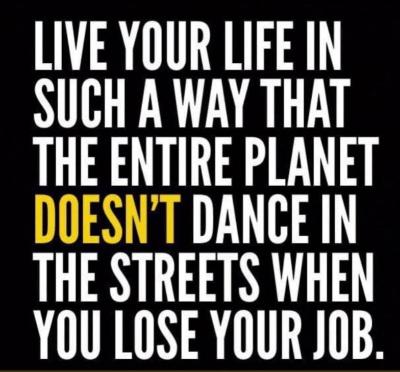 Words to live by.✨