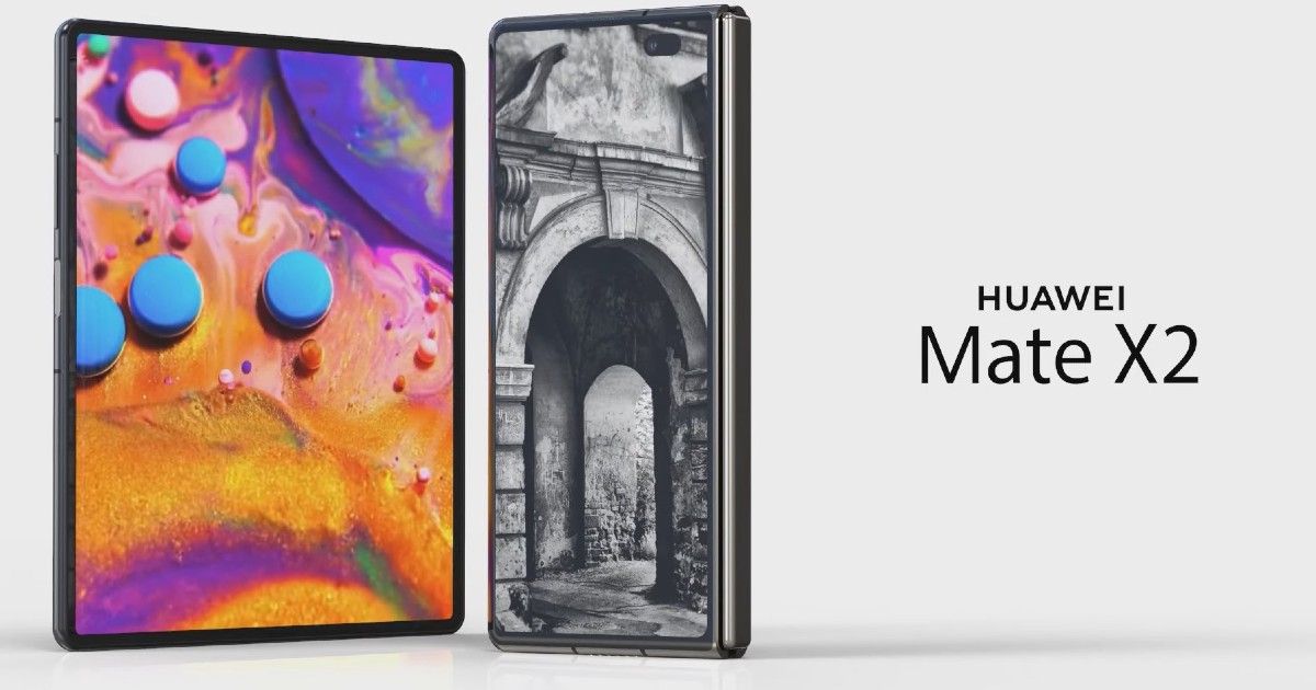TechTipster_'s tweet photo. The 3C certification has now revealed the Huawei Mate X2 (foldable phone) with model number "TET-AN00/TET-AN10" will come with 66W fast charging support.
- 8.3" display
- 120Hz refresh rate
- Kirin 9000 SoC
- EMUI 11
- Android 10
#HuaweiMateX2 #Huawei #HuaweiMateSeries https://t.co/VrLBSDHr0L