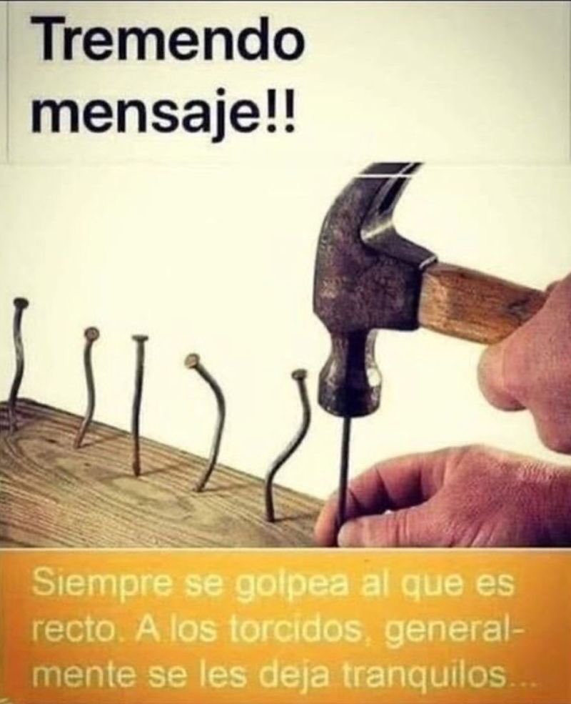 🤔... #FelizMartesATodos