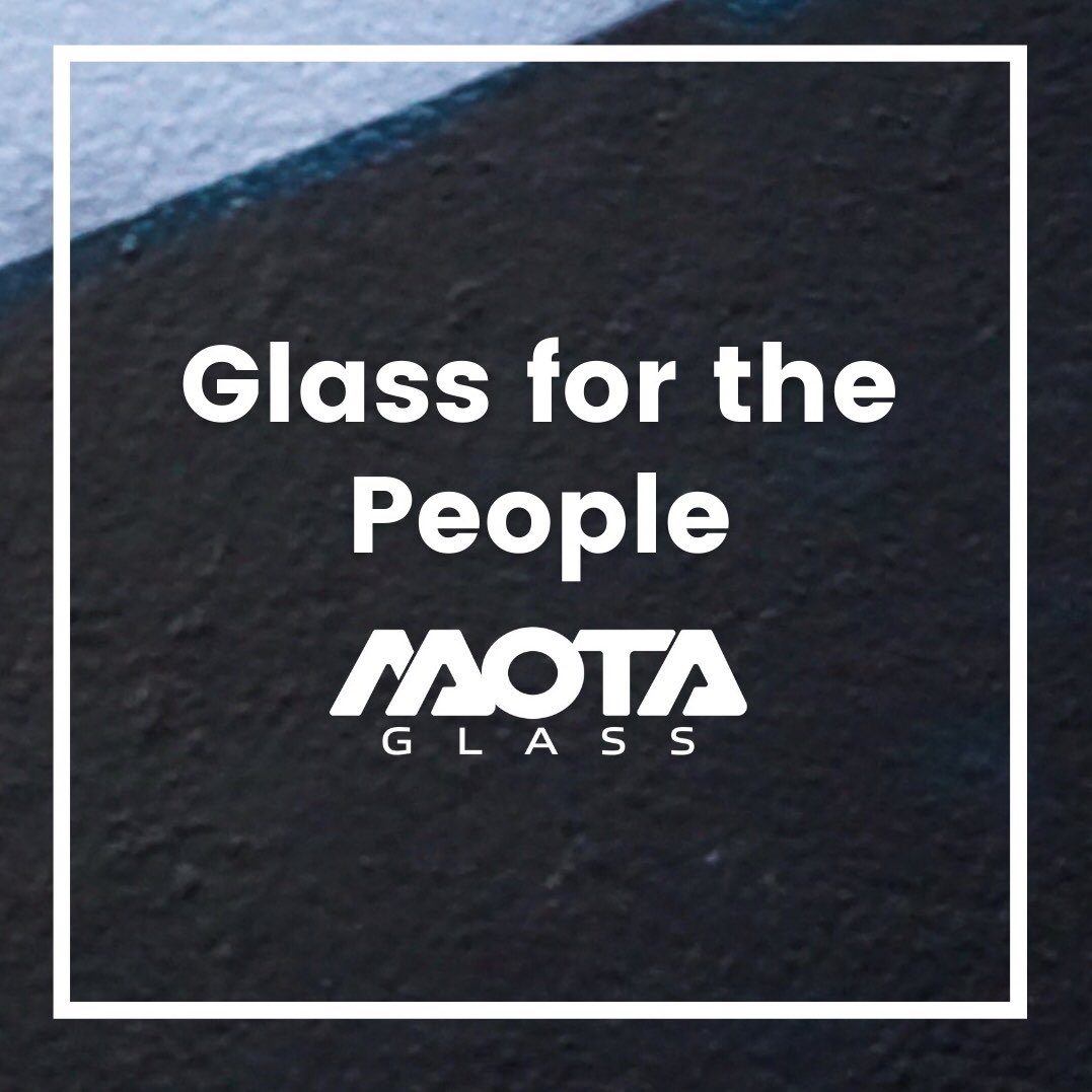 MOTA Glass tweet media