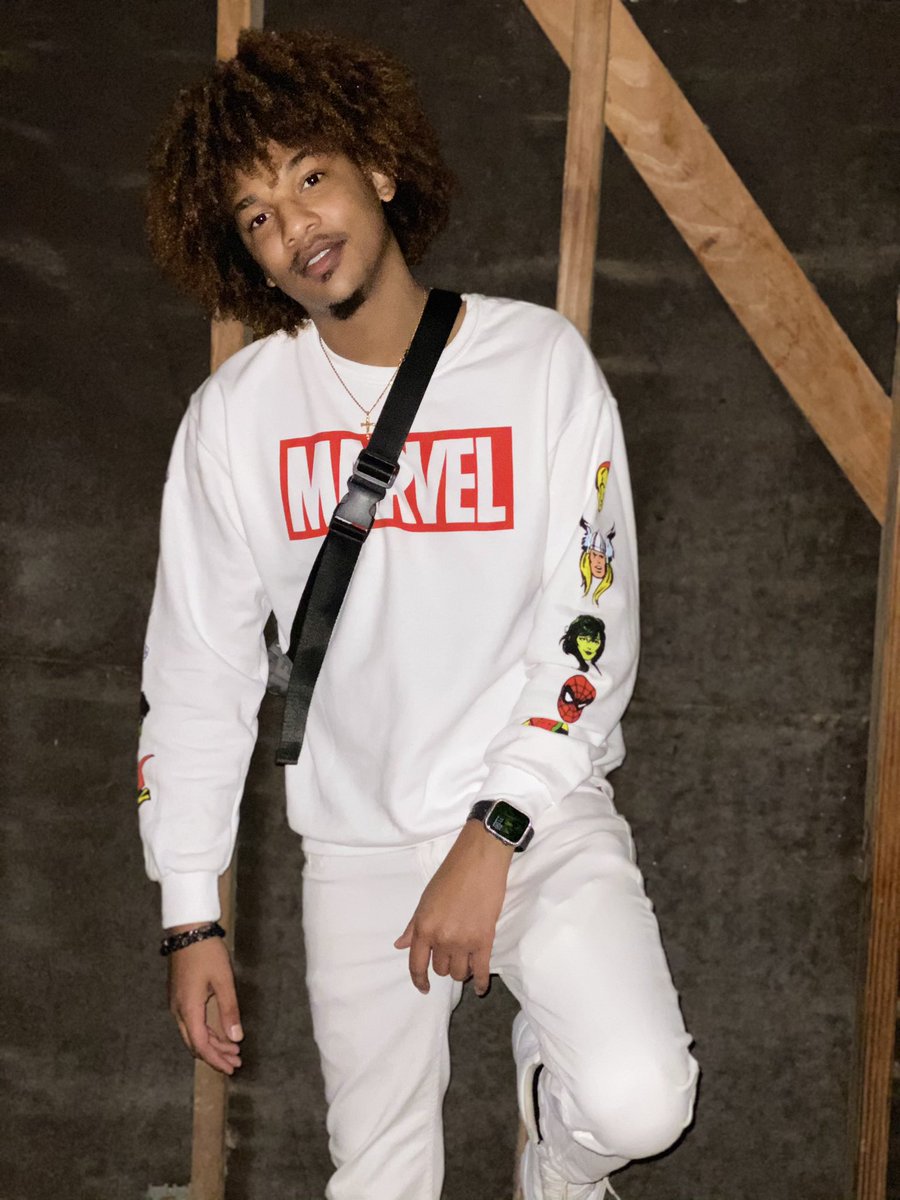 ItsNigelRowe's tweet photo. @Donn_Knee Ayeee! #AfroAppreciation ππ½ππ½πππ« https://t.co/we2GDxGy56