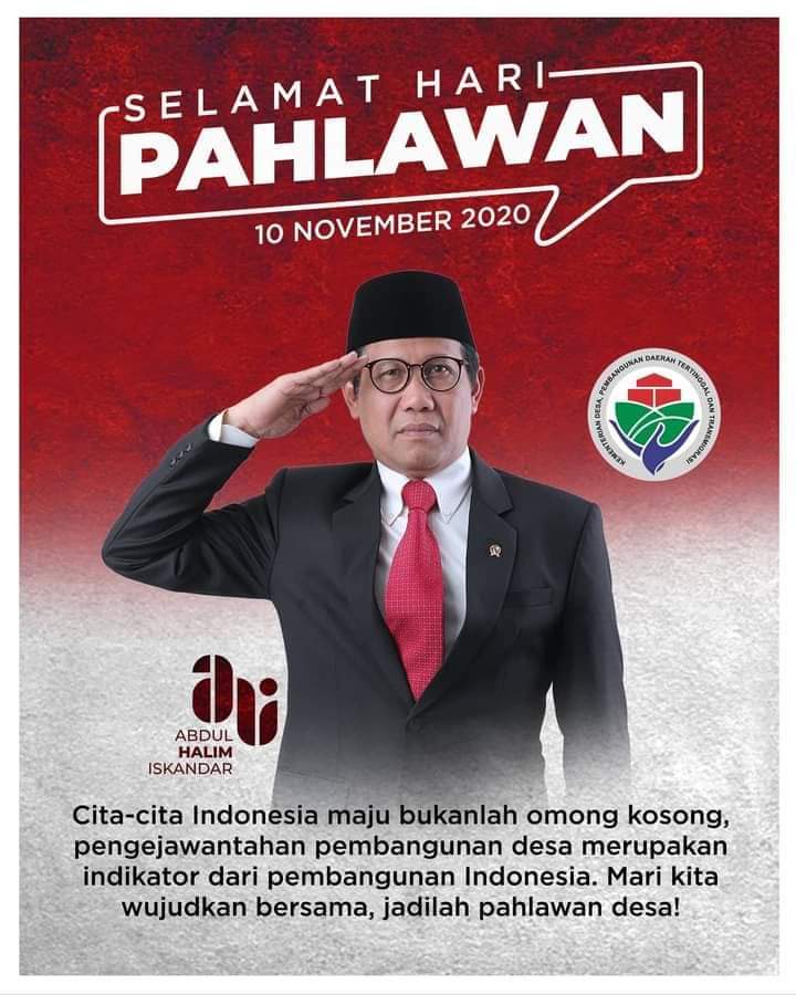 M. Husin Hidayat Srg tweet media