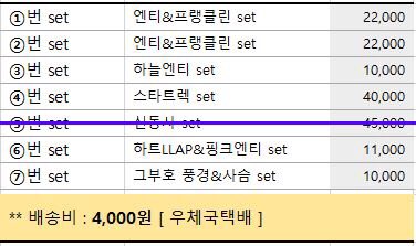 sell_nyu's tweet photo. 뱃지 세트로 판매합니다.
가격이 기억나지 않아 임의 책정한 금액입니다. ( 원가보다 높은 경우 디엠 부탁드립니다. )
실사용X / 배송받은 후 상태 확인 및 보관
배송료 : 4,000원 [우체국택배]

#뱃지양도 #뱃지판매 #스타트렉 #신동사 #그부페 @startrek_promo rt부탁드립니다🙏🏻 감사합니다☺️ https://t.co/OiJY0ZN9Sj