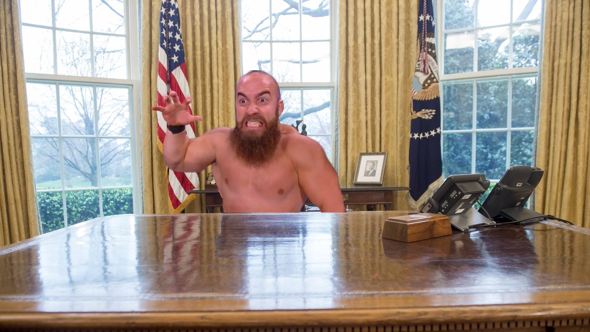 brian55852025's tweet photo. @SilverNumber1 @AEW John Silver for president. #Silver2020 https://t.co/ajYBilJnoz