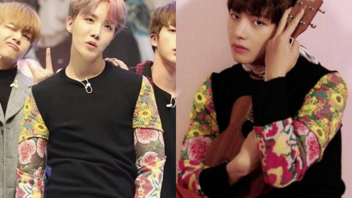 "wE hAvE diFfErEnT cLotHeS"