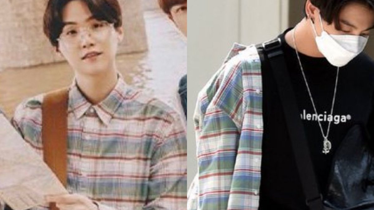 "wE hAvE diFfErEnT cLotHeS"