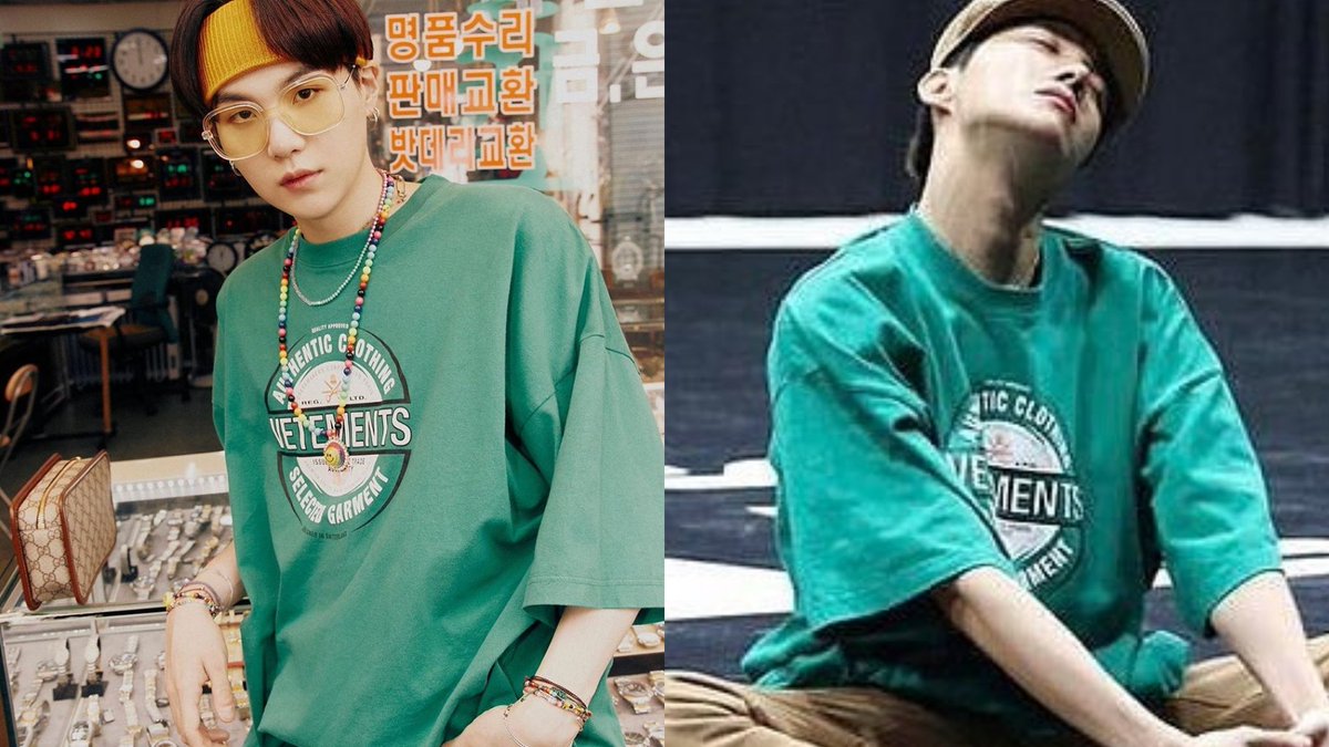 "wE hAvE diFfErEnT cLotHeS"