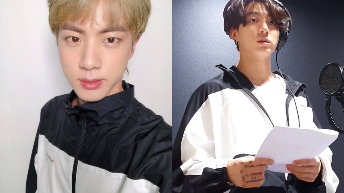 "wE hAvE diFfErEnT cLotHeS"