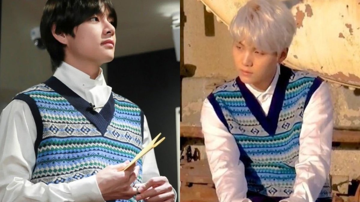 "wE hAvE diFfErEnT cLotHeS"