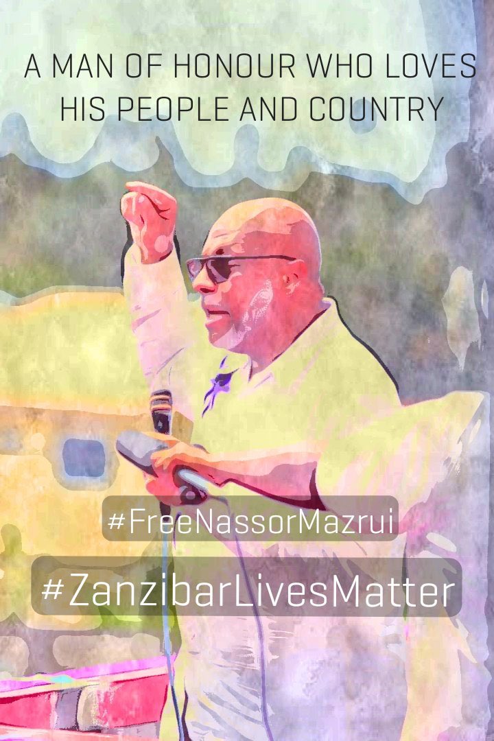 TibenganaBituro's tweet image. Tusijisikie Amani kwa kuwapoteza na kutokuwaona wapendwa wetu... #ACTUpdates #FreeNassorMazrui #ChangeTanzania ✌️🖐️