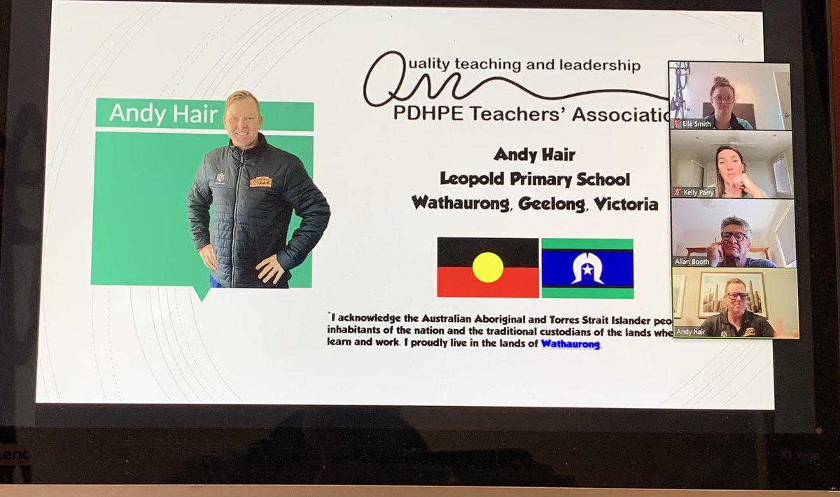 PDHPETA1's tweet photo. What a great way to spend the afternoon - thank you @MrHairPhysEd for sharing your story #AlwaysWasAlwaysWillBe https://t.co/5WTYeIKpRr