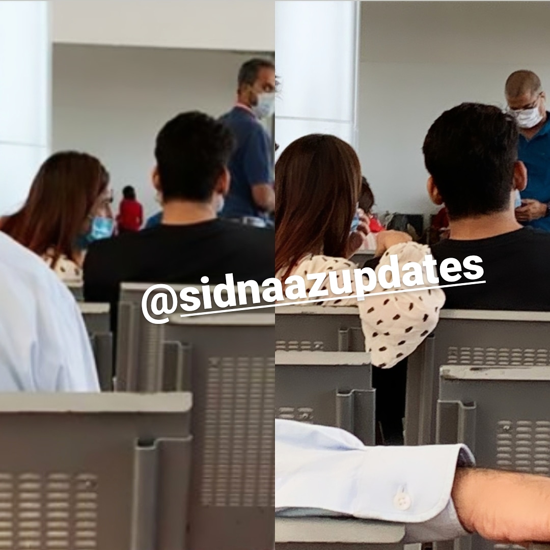iBeingAman's tweet photo. #SidNaaz Sitting Together ❤️
First Picture Only On @SidNaazUpdates

RT for SidNaaz Craze ✓✓✓ https://t.co/l3YTV5NGLn