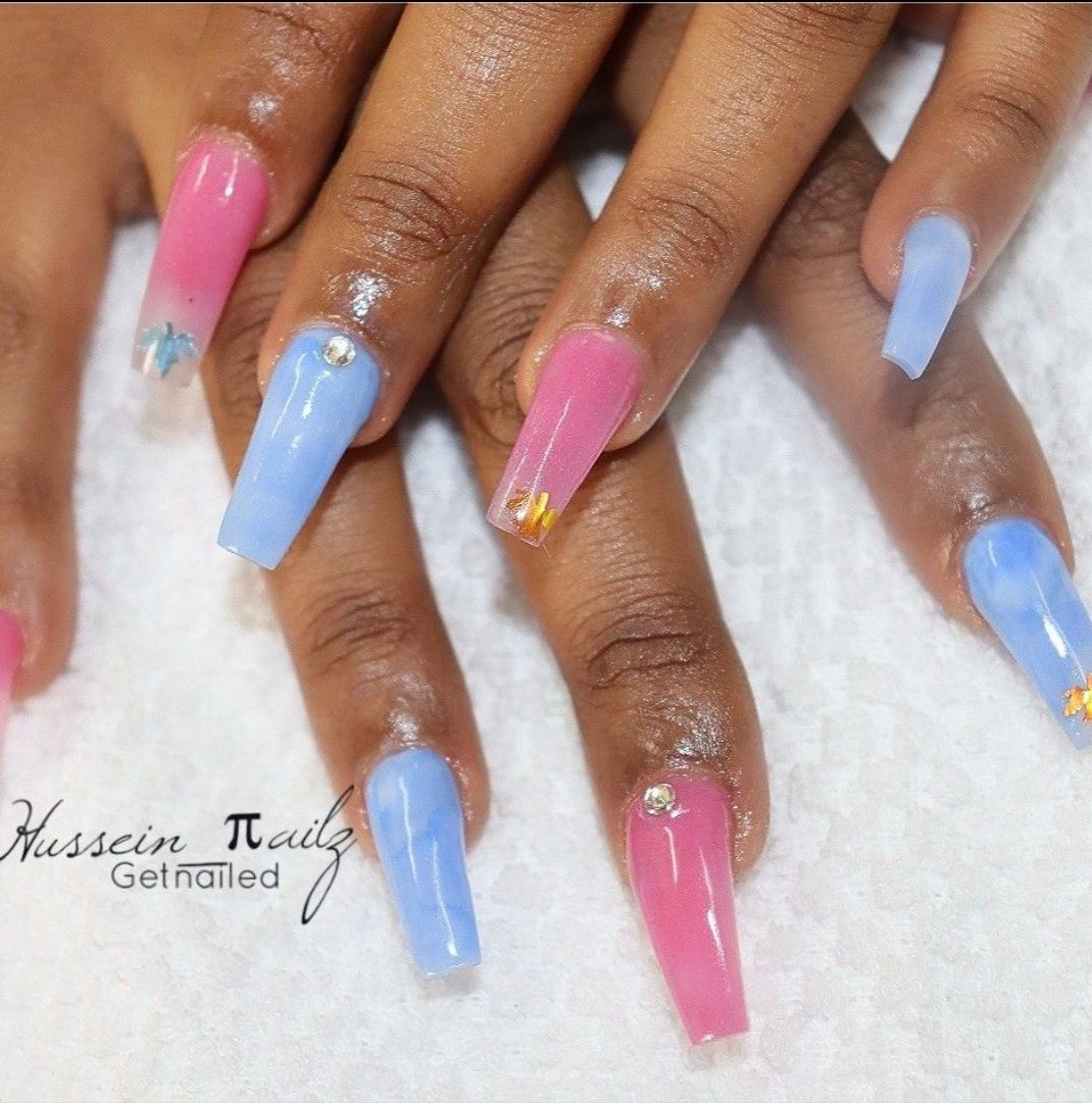 saspacity's tweet photo. Which nail design is your favourite🤩
Get acrylics done at a discounted price of 3500ksh plus a 10% discount for the first booking!
Book your appointment today on our website https://t.co/07ErEHm4Ba or call 0745664040/0783777694
#beautiful #nails #Online #saspacity https://t.co/oBorxnSoLT