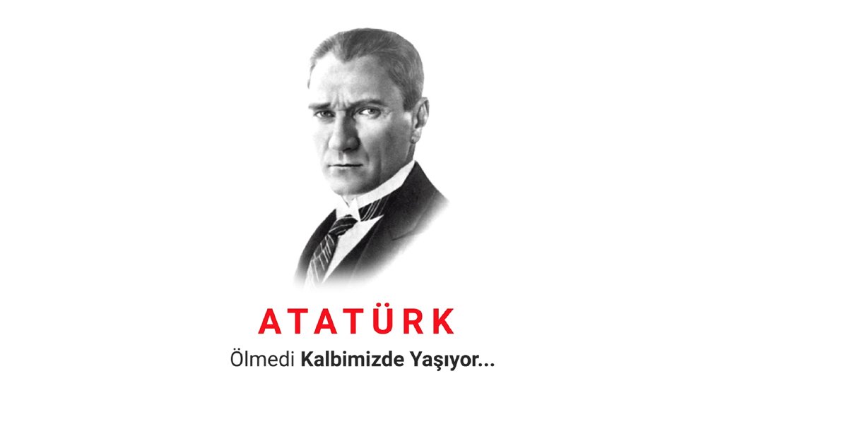 istekservis's tweet photo. Saygı ve Özlemle Anıyoruz... https://t.co/hSt6Notcm3