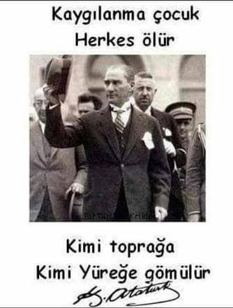 canpol34's tweet photo. #10Kasim 
#Atamİzindeyiz https://t.co/D5pbH1Vg1S