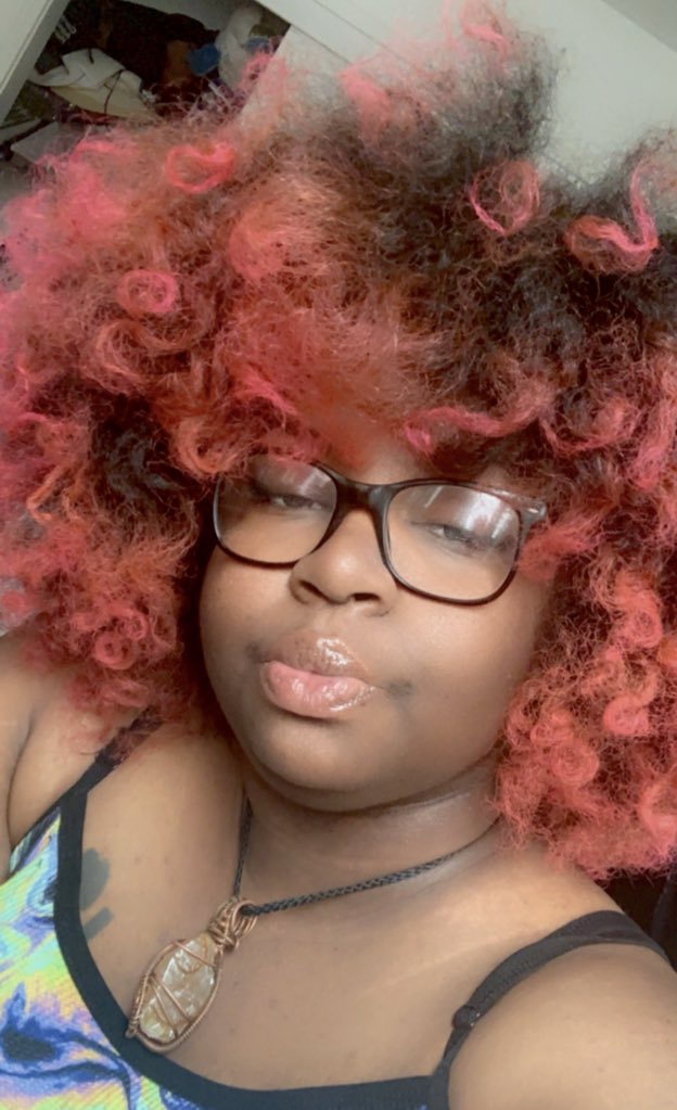 RaeeIone's tweet photo. #AfroAppreciation? Say less https://t.co/GQBtvGXR18