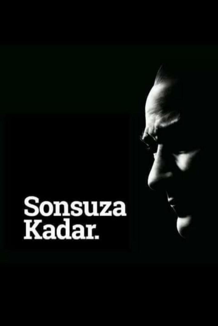 Her zaman yüreğimiz de yaşayacaksın🖤

#sONKASIM193oo
#10Kasım1938
#Atamizindeyiz