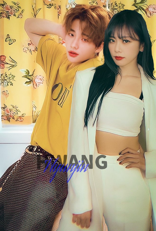 Hwonit tweet picture
