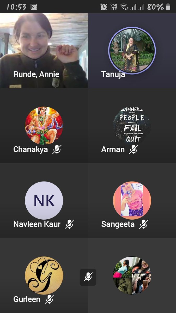charvigangar's tweet photo. ☆Feeling grateful 💜🎀》》》》》》》
#skypesession 
》NiGhT SkYpE
》VoLcAnO RoCkStArS 💥
@pkdhillon08 
@Tanuja_Kri https://t.co/VJEfBVZIGq