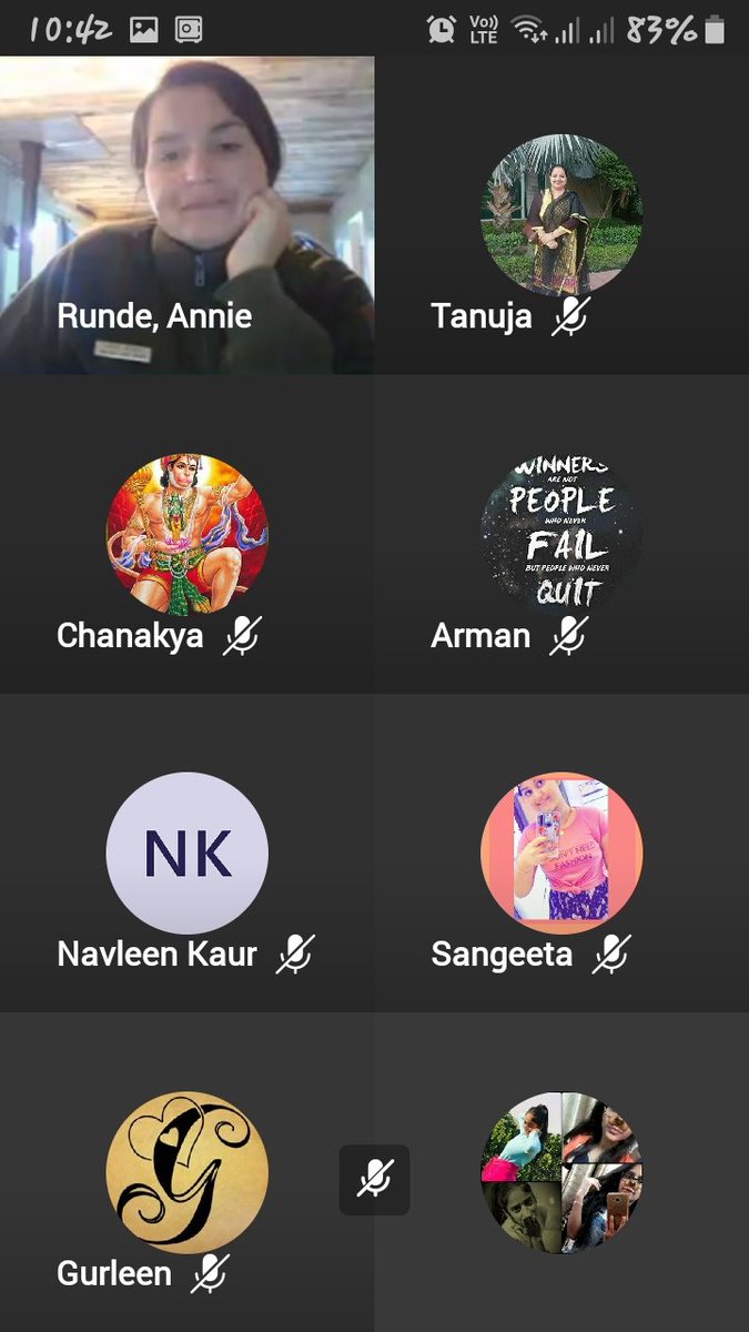 charvigangar's tweet photo. ☆Feeling grateful 💜🎀》》》》》》》
#skypesession 
》NiGhT SkYpE
》VoLcAnO RoCkStArS 💥
@pkdhillon08 
@Tanuja_Kri https://t.co/VJEfBVZIGq