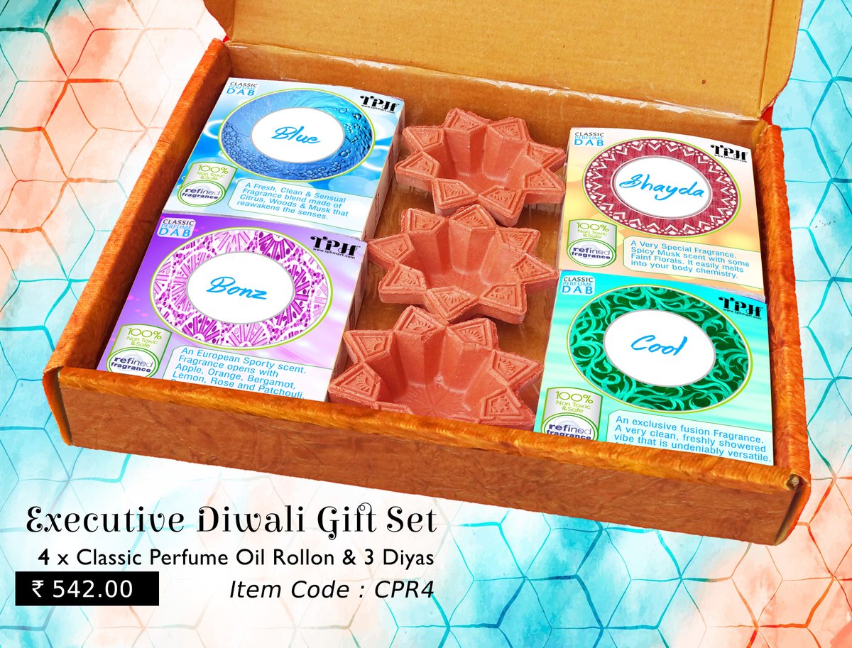 tphmart's tweet photo. Special Diwali Gift Sets https://t.co/UpsodqhZpH #GiftKaroHatke #GiftHatke #GiftwithTPH https://t.co/RhoHh7MFTR