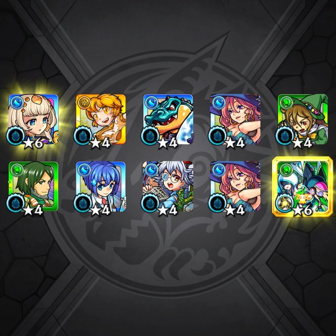 ファン玉のtwitterイラスト検索結果