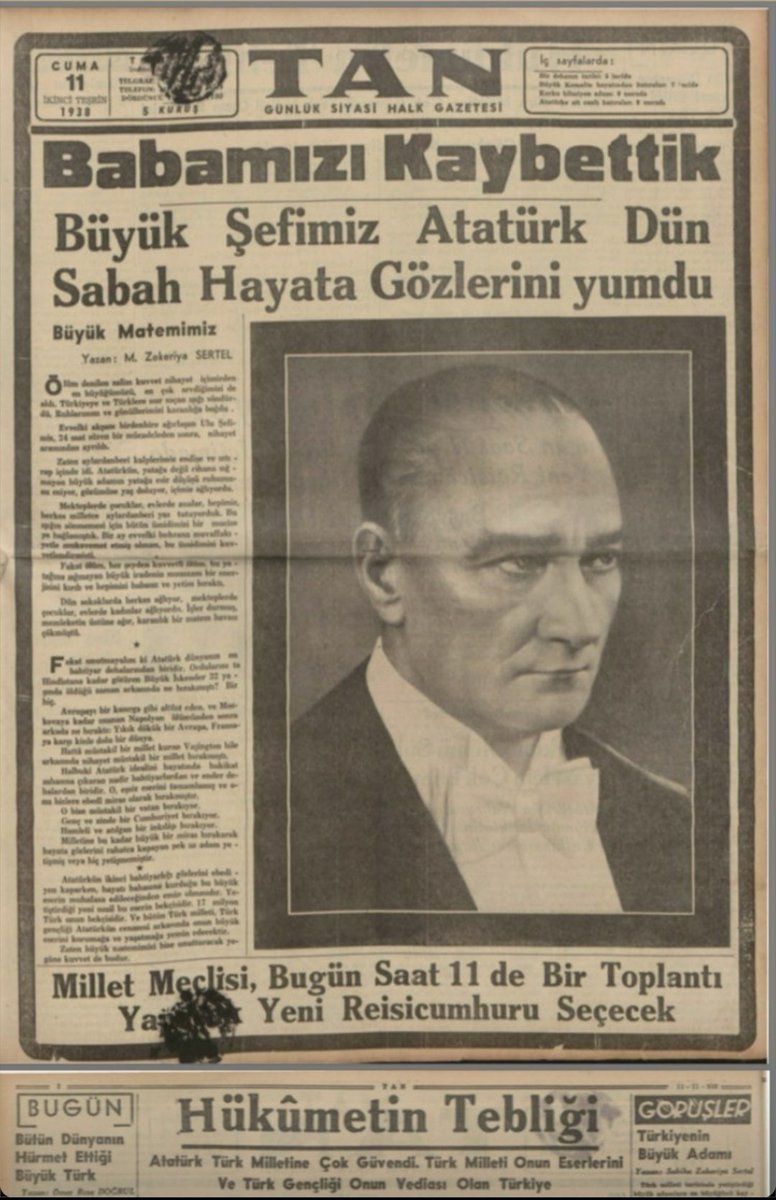 0770Ada's tweet photo. Sevgi,saygı ve minnetle anıyoruz. https://t.co/rWYqw3iAkI