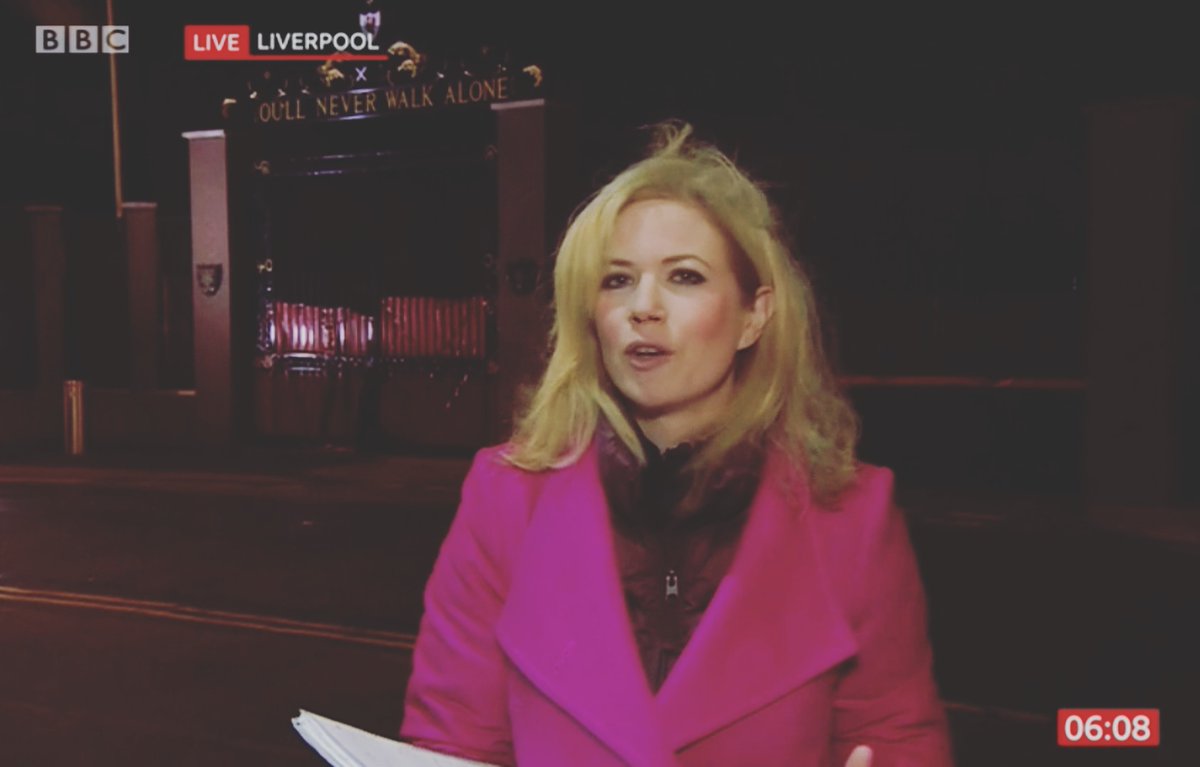 maireadtsmyth's tweet image. Back on @BBCBreakfast live from @liverpoolfc - one of @lpoolcouncil 18 new #covid_19 test centres. More than 23,000 asymptomatic people have been tested as part of the pilot #covid_19 #Liverpooltesting #liverpoolfc #bbcnews #bbcbreakfast