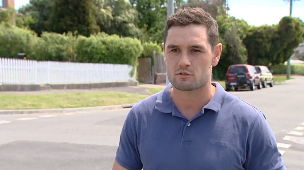 In @WINNews_Tas, I catch up with outgoing @NLFC_Bombers Coach @twhitford3 who confirms he won’t be returning to the club next year.

He admits he may have played his last match of footy, as he hunts a new opportunity as a Coach.

Hear from him and new Coach Brad Cox-Goodyer at 6