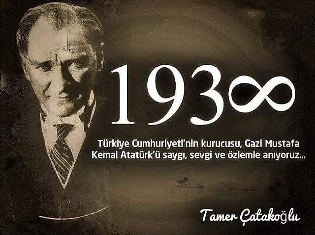 Tamer Çatakoğlu (@tamercatakoglu) on Twitter photo 