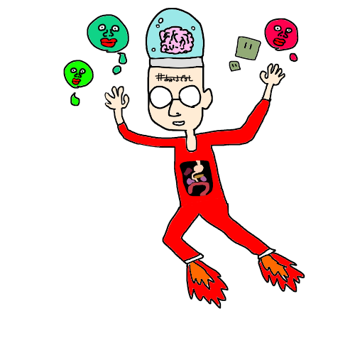 Twitterで人気のイラストランキング Buhitter 全体 11 10 17 00