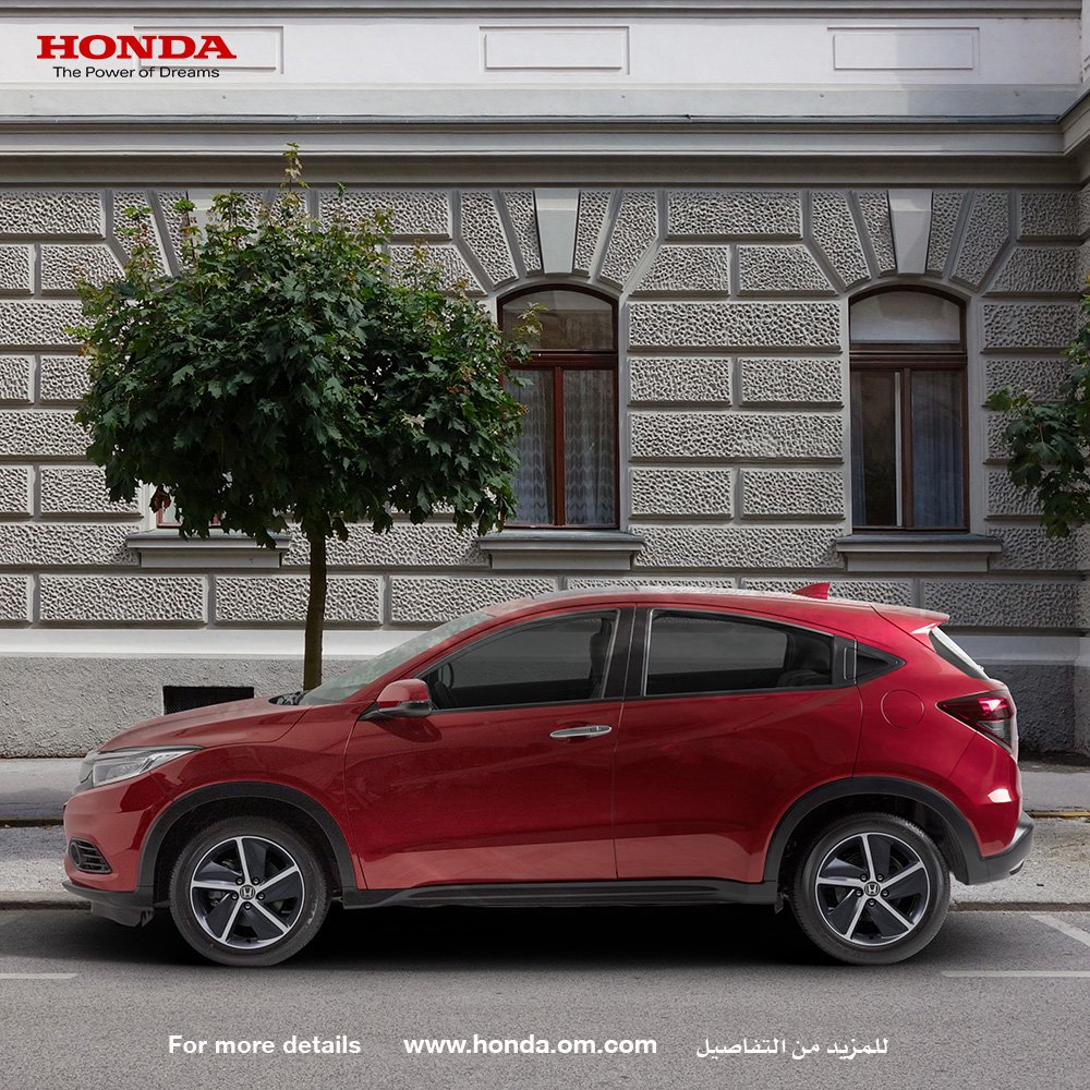 Honda_Om's tweet photo. 👇🏻👇🏻👇🏻
إمتلك سيارة هوندا HR-V في ٢٠٢٠
وإدفع في ٢٠٢١ 😍🎊
Buy HR-V in 2020, Pay in 2021 🎊😍😍
.
.
#OMASCO #Honda_oman #Honda_cars #Cars #Automotive #HRV_oman #Honda #HondaHRV #Luxury_vehicle #Road_trips #Honda_HRV https://t.co/NWlVCHSelI