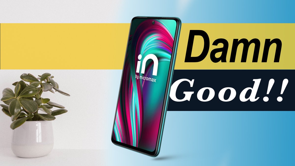 iamhackpundit's tweet photo. 5 AMAZING Features in  IN NOTE 1 | Review | Not Unboxing | camera | Battery  - Hindi
#hackpundit #MicromaxInNote1 #MicromaxInSeries Micromax India 
@rahulsharma
 BEFORE PREBOOKING MUST WATCH
https://t.co/k2rRaRlvDs https://t.co/KN7ut5tFYT