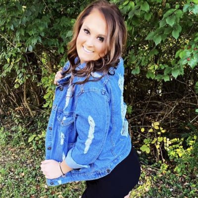 sgoodall91's tweet photo. #NewProfilePic https://t.co/OrD5ZYZd5m