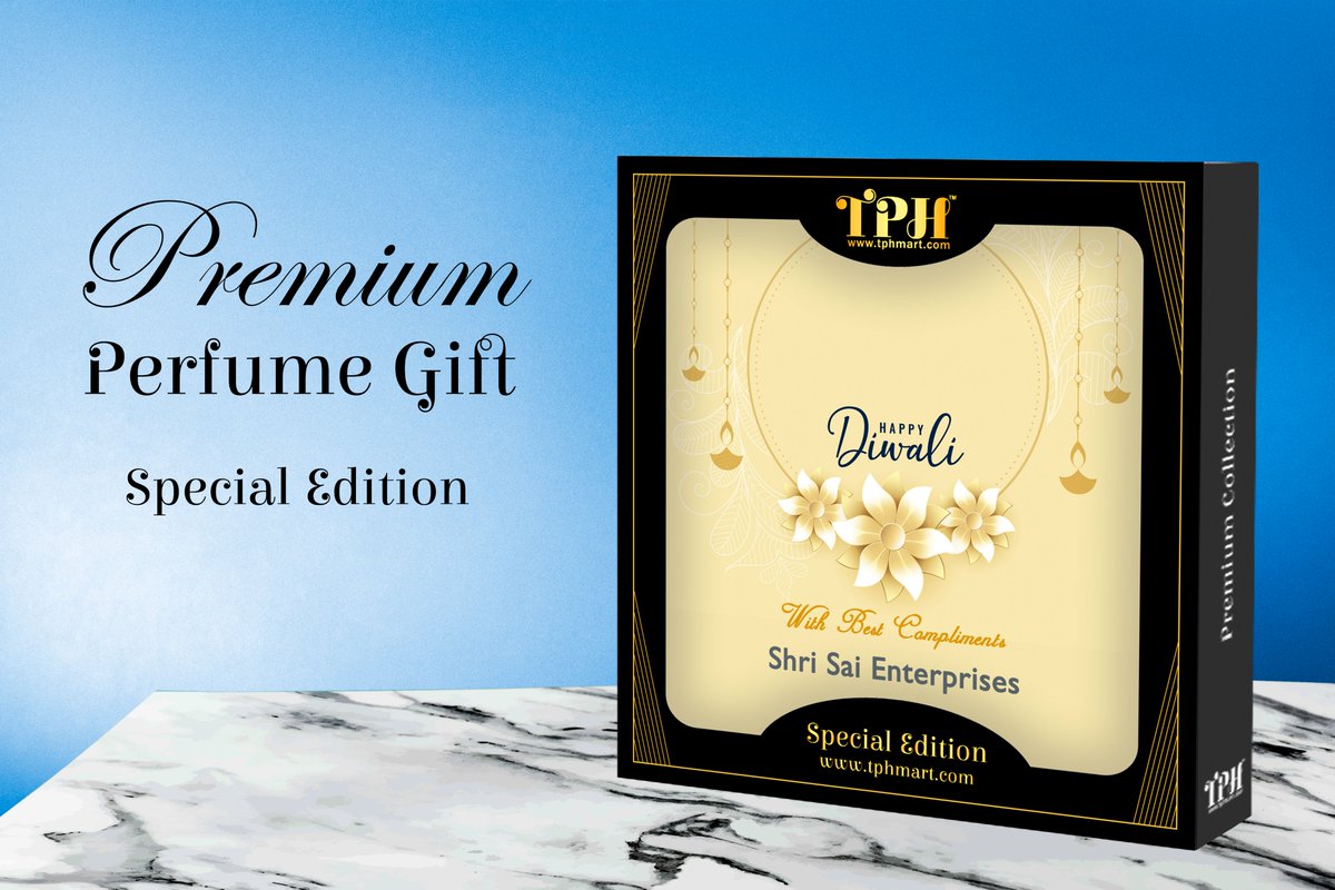 tphmart's tweet photo. Diwali Gifting have never been better. Look no further. Gift Karo Kuch Hatke.

Fully customize your gifts even for small quantities, only at TPH with our fully inhouse facility.

Find lot more options on https://t.co/UpsodqhZpH #GiftKaroHatke #GiftHatke #GiftwithTPH https://t.co/0YsKMjijEH