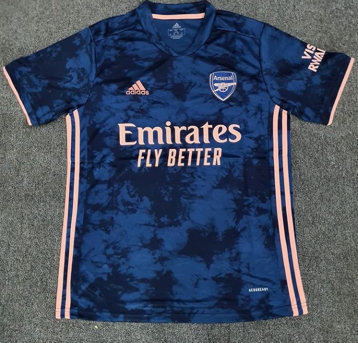 Kt On Twitter Arsenal 20 21 Third Kit It Uses Aeroready Tech To Wick Away Sweat Phone Whatsapp 08039562419 Promo 30 Discount Telegram Https T Co Aa7w48b3zk Pls Send Dm Nationwide Delivery Available Https T Co 1cokkkxs6z