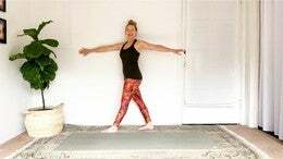 pilatesworkoutv's tweet photo. Amy Havens - Wall Work Part 2 (55 mins) - Level 2 https://t.co/ki12EcafKx