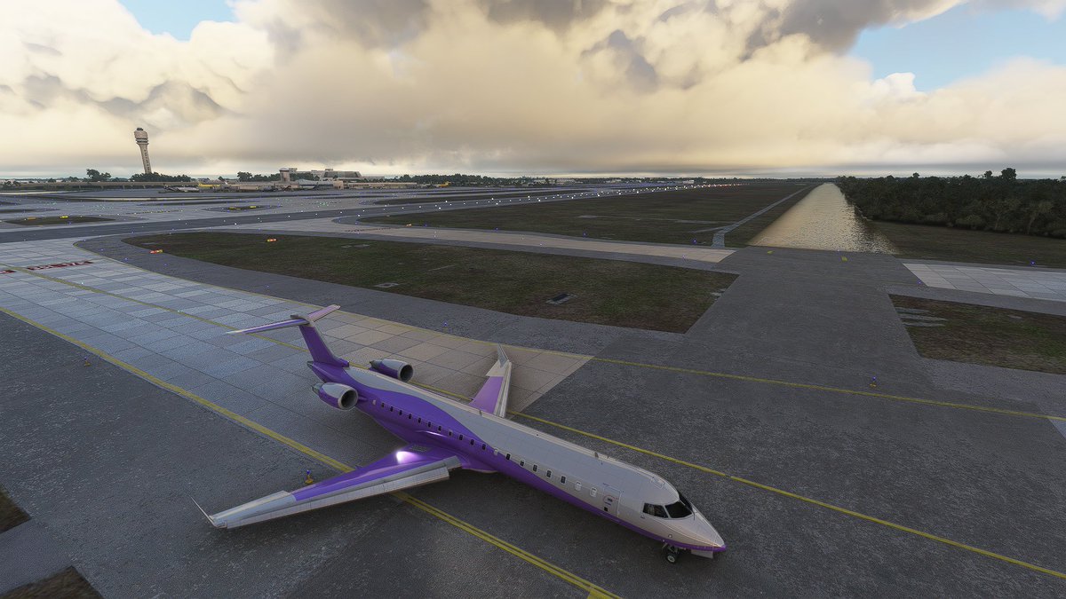 VictortangoG's tweet photo. https://t.co/K7DXsMioeg
Took the CRJ700 around Orlando, FL #msfs2020 #microsoftflightsimulator
#MicrosoftFlight2020 https://t.co/R1lEII38aj