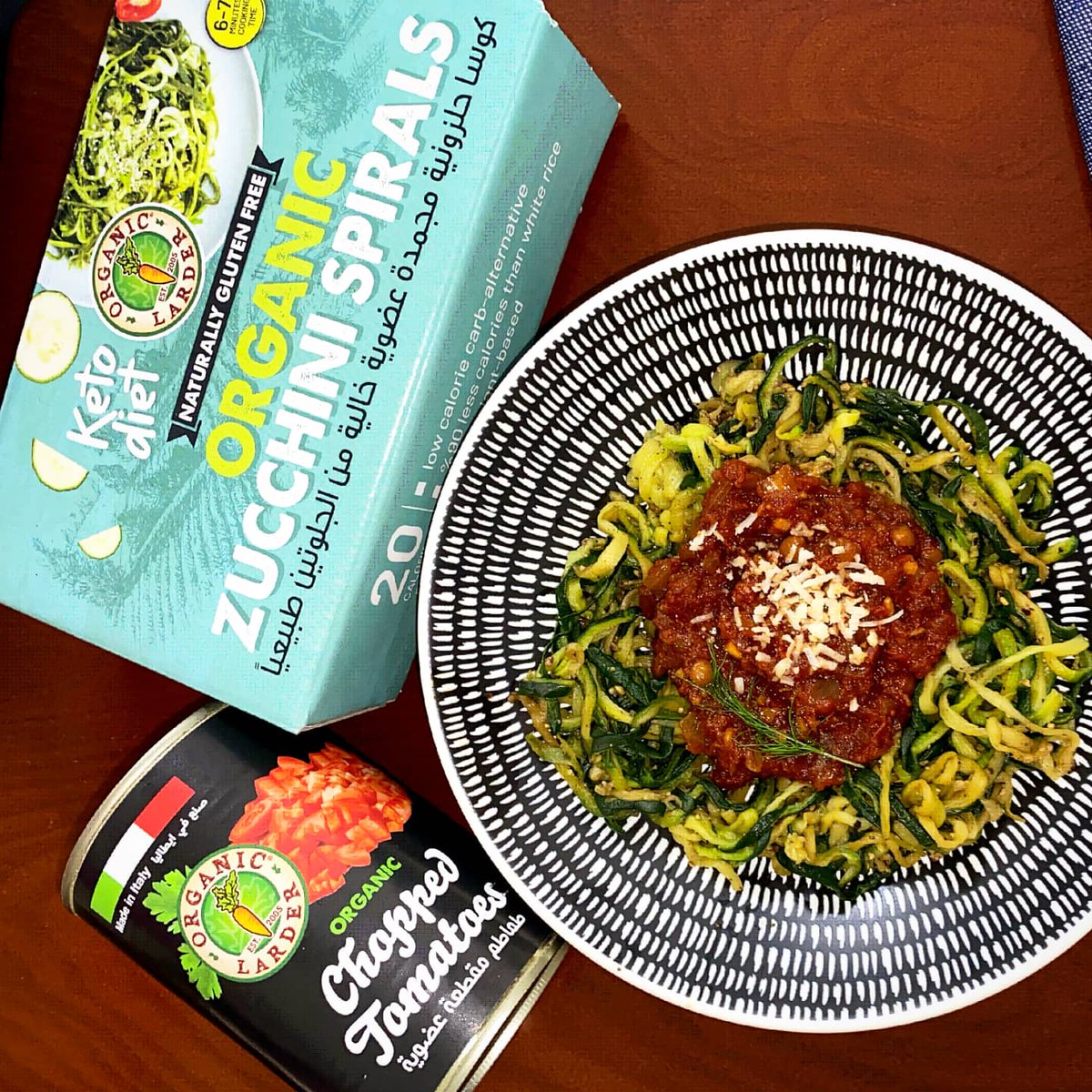 OrganicLarder's tweet photo. ๐ฑ #OrganicLarder ๐ฑโฃ
"๐๐ณ๐จ๐ข๐ฏ๐ช๐ค ๐ฎ๐ฆ๐ข๐ฏ๐ด ๐ญ๐ข๐ณ๐ฅ๐ฆ๐ณ..."โฃ
โฃ
๐ฑ#ุงููุงุฑุฏุฑุงูุนุถูู ๐ฑ
ุงููุงุฑุฏุฑ ูู ุงูุนุถููโฃ
#organic #eathealthy #uaeorganic #dubaifoodie #goOrganic #OrganicLiving #vegan #goodfoodgoodlife #foodiedubai #nutrition #organicdubai #organiclife #veganrecipes https://t.co/eMP30WC7k1
