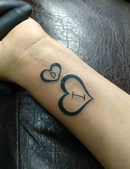 tattoosbymikes's tweet photo. Heart is the universal symbol of love. Heart tattoos also stand for adoration and passion for a special someone. However,
More details call at +91-9811365578 
visit: https://t.co/3UukbfCu9x 
#MikeTattooArtist #TattooArtist #TattooStudioInDelhi #TattooArt #TattooFact #MikeBodyArt https://t.co/Yjz4G7JsDj