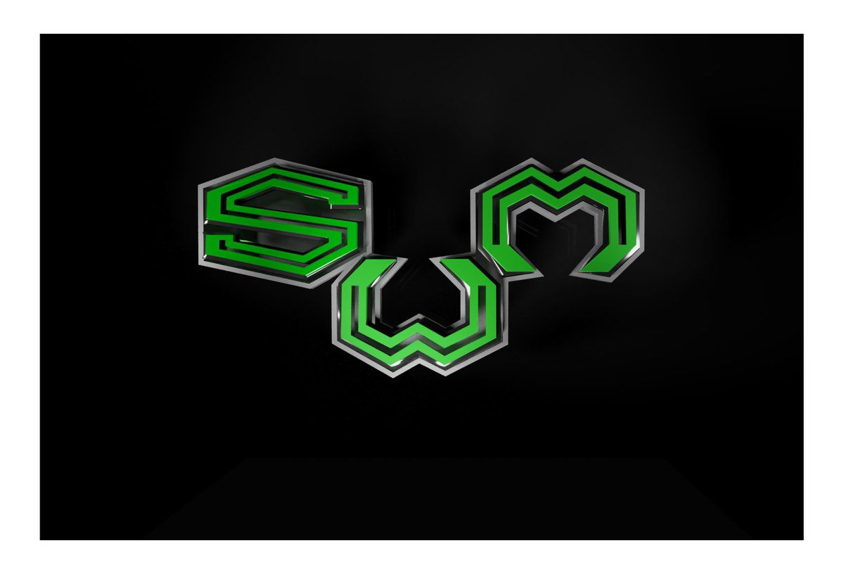 SMWUNCUT's tweet photo. Had to make another change with the order of m &amp; w, StickMan on 1 plain, might change the corner angle to match the s... https://t.co/5nlXg97WeF