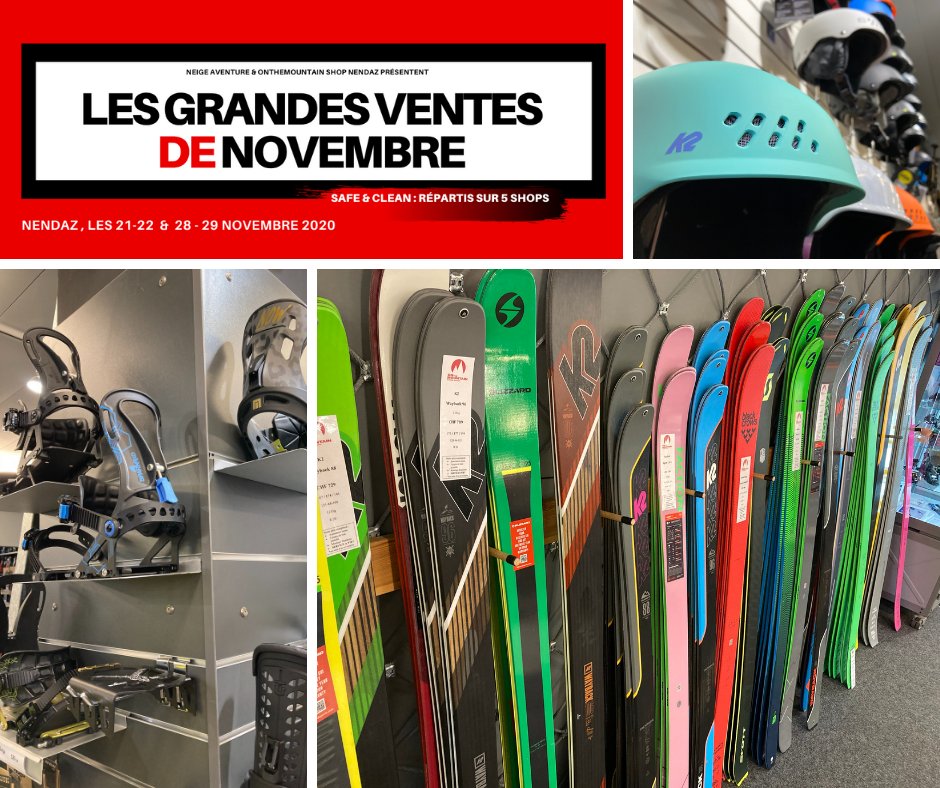 NeigeAventure's tweet photo. https://t.co/H4w2psTy6X https://t.co/oqCH7Oqto6