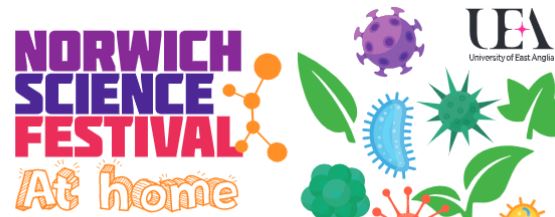 For the next @NorwichSciFest activities, we focus on Plants and Pests!

Discover plants diseases, experiment using agar, create leaf prints, play a game developed by the @JohnInnesCentre about pathogens and pests! 

ow.ly/e50H50CdiDB

#scienceresources #lockdownactivities
