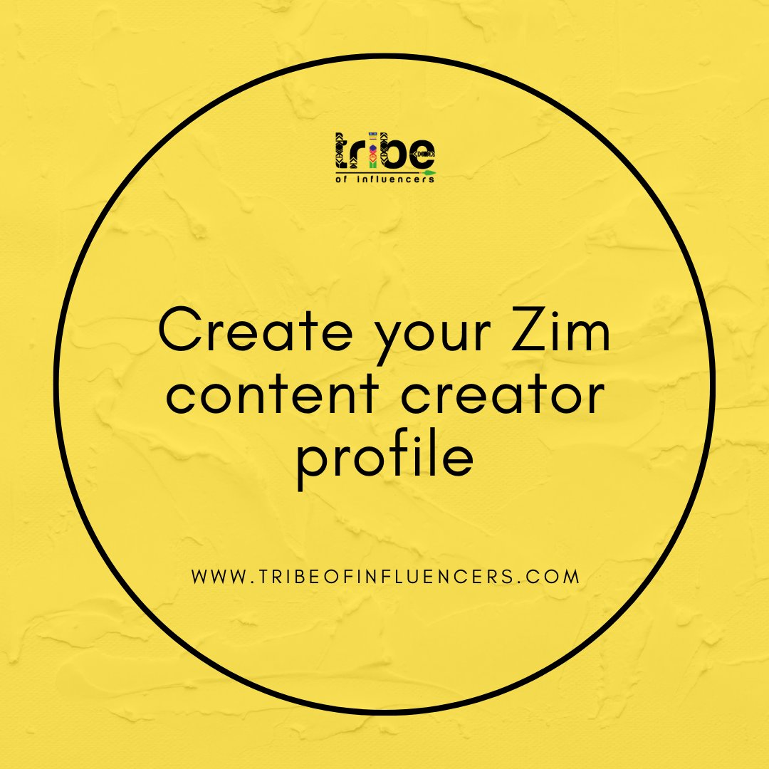 zimblogawards's tweet photo. As a bid to connecting creatives, we need profiles that will be featured on our feed and website. Fill in our form to let us know a bit about yourself: https://t.co/Rf5dE9NlXQ #StaySafe #StayHome #ZimCreatives #ZimBloggers #ContentCreatorsZW #YouTubeZW #PodcastZW https://t.co/ywpmFRYNMT