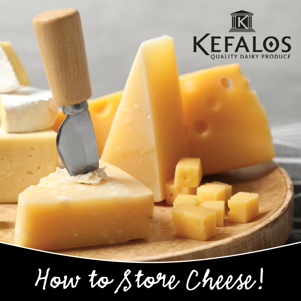 KefalosProducts's tweet photo. How to Store Cheese Like a Pro
Ever wondered how to store cheese? Visit our Facebook Page https://t.co/q11KMEgRmM
Got any great cheese tips? Share in the comments below.
#howtostorecheese #everythingcheese #createmomorieswithkefalos #cheeseplatter #kefalosproduct https://t.co/X2o6mDmAwg