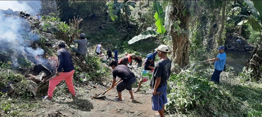 SukoyoKasekpro's tweet photo. Selamat memperingati hari Pahlawan Nasional semoga menginspirasi jiwa dan semangat sebagai
#PahlawanDesa
Bagi TPPI
@jokowi 
@halimiskandarnu 
@malik_haramain
@imansyukri
@taufikmadjid71
@fachrilabalado 
@azzameldzikrie 
@tppkemendes 
@KemenDesa
@BerandadesaID https://t.co/yUQnoswfCW